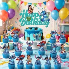 Hasbro 1st Birthday Party Decoration Set, Suitable For 1 Year Old Birthday Party Decoration - View 9