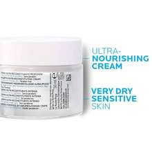 La Roche-Posay Nutritic Intense Rich Moisturizing Cream 50ml - Full Size - View 3