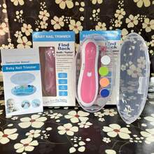 BABY NAIL FILE HELP - Rosa - View 5