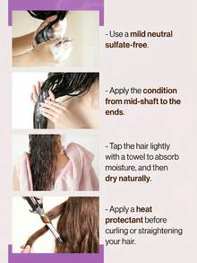 10pcs Seamless Invisible Self-Adhesive Human Hair Straight Hair Extensions For Women, Daily Volume Boost, 12 Inch 16 Inch 20 Inch Seamless Micro-Knit-In Hair Accessories For Summer Music Festival And Concert - Multicolor - View 8