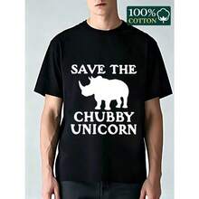 Men T-Shirts - Black - View 8