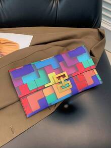 Multicolor