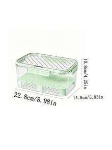 Coolers - Green - View 4