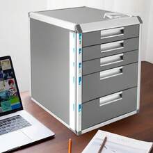 Organizzatori per documenti - 5 strati - Visualizzare 5