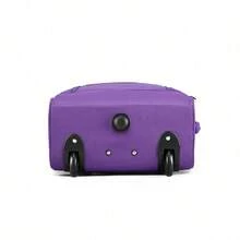 Carry-Ons - Purple - View 10