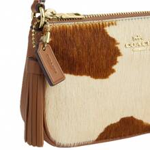 Coach Women's Nolita 19 Bag - 牛多 - 查看 4