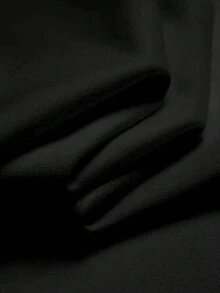 Men T-Shirts - Black-2 - View 4