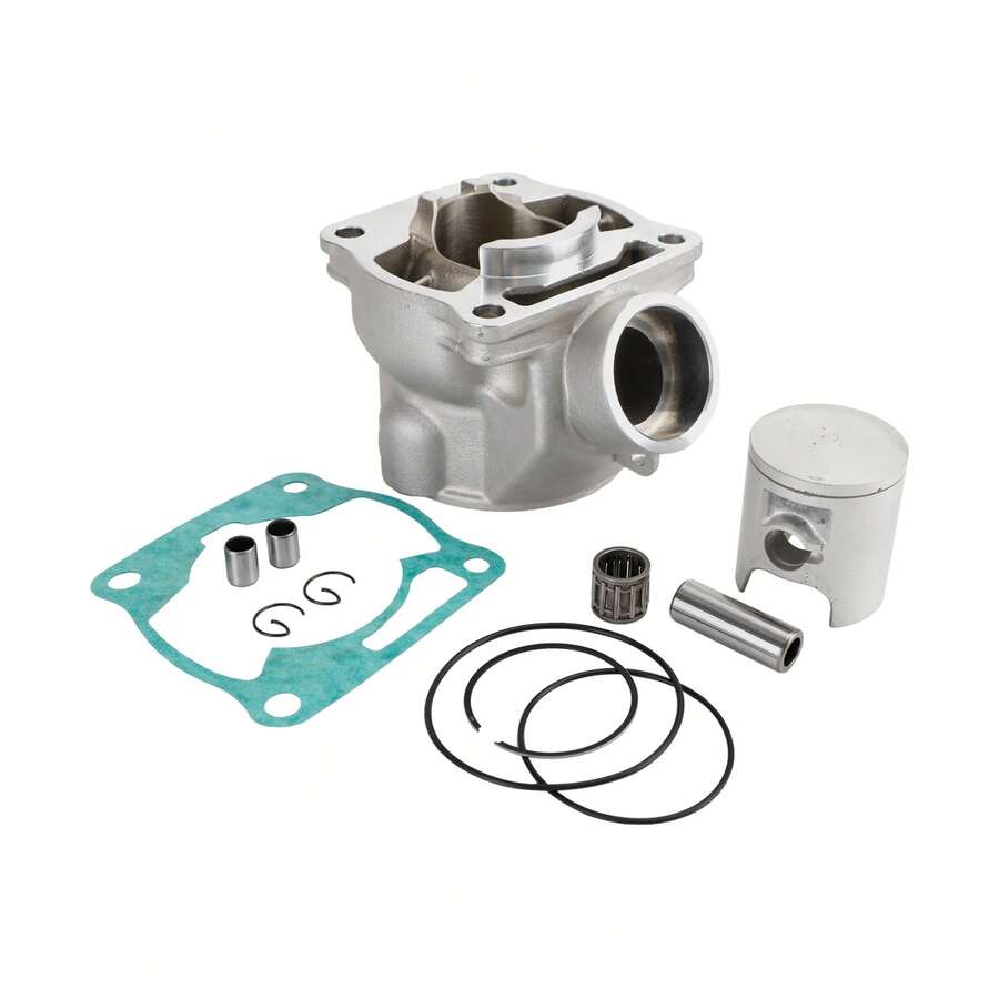 Cylinder Piston Gasket Top End Kit Fit For 2002-2018 YZ85 1993-2014 YZ80 - A - 查看 1