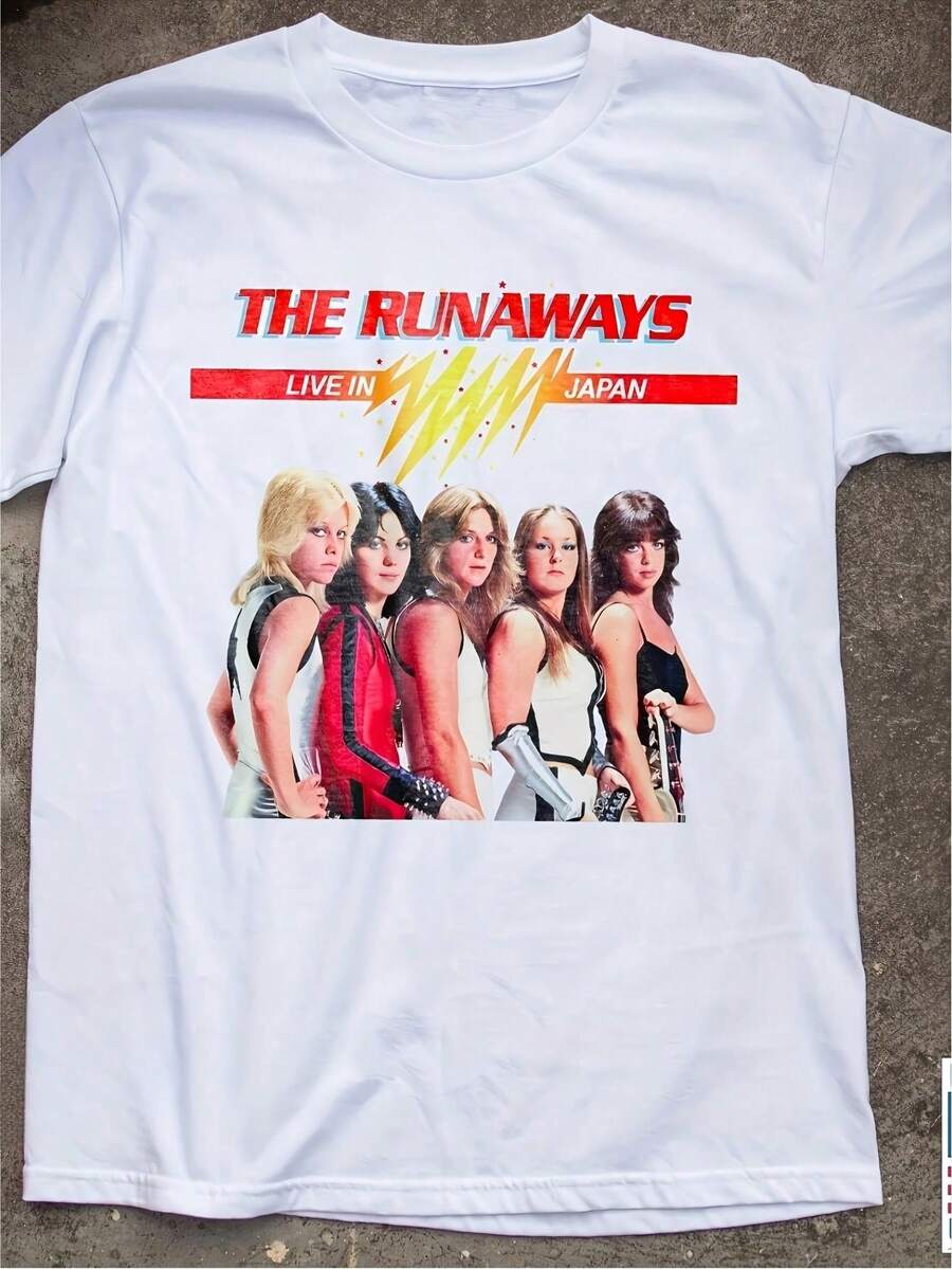 Women T-Shirts - 銀行 - 查看 1