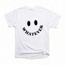 Women's T-Shirts - 白色 2 - 查看 1