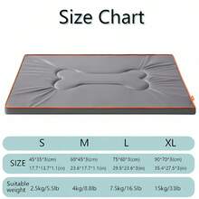 Pet Bed & Crate Mat - L - View 3