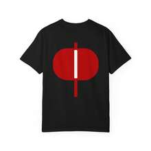 Omni-Man Invincible Comic Hero Shirt |     Superhero Graphic--Shirt - Color 2 - View 5