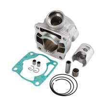 Cylinder Piston Gasket Top End Kit Fit For  2002-2018 YZ85 1993-2014 YZ80 - A - 查看 3