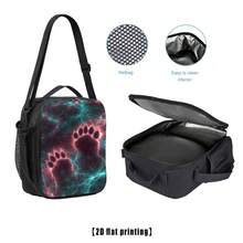 Pour hommes et femmes avec bretelles réglables, sac à dos décontracté, sac à bandoulière, ensemble trois-en-un, convient pour les sports de plein air, les voyages, le camping, la randonnée, l'alpinisme, le cyclisme et le travail professionnel. - Taille unique - Voir 7