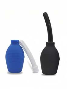89ml/160ml/224ml/310ml Reusable Perineal Irrigator, Women's Intimate Care Cleansing, Portable Buttock Cleaning Device Tool - Multicolor - View 5