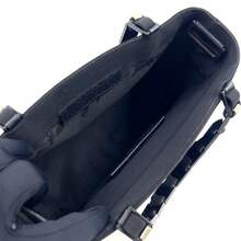 Salvatore Ferragamo Women Top Handle Bags - Black - View 4