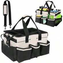 Bag Inserts - White - View 8