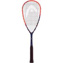 Head Cyber Tour - Squash Racquet - 彩色 - 查看 2