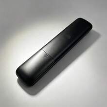 高品质ABS材质EN2B27英文遥控器，可替代电视遥控器型号L1335、ER-31607R、ER-22601 - 黑色 - 查看 4