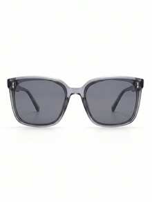 CAMEL CROWN Woman's Outdoor Polarized Fashion Glasses Folding Fashion Glasses Glasses - Gray Frame Gray Sheet - View 6