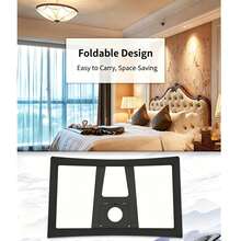 12-Inch/14-Inch L6 Curved Screen Mobile Phone Screen Magnifier, High-Definition Video Magnifier, Creative Desktop Stand, Wide Field Of View, High-Definition Projection, Low Radiation. - A - View 10
