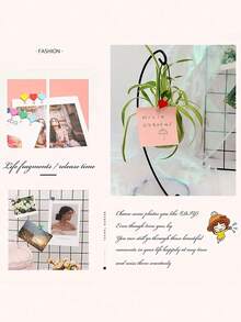 Jepitan Hati Merah, Jepitan Kayu Bentuk Hati untuk Pakaian, Foto, Kertas, Jepitan Mini, Jepitan Kartu Pos, Dekorasi Rumah, Pernikahan, Dekorasi Alat Tulis - merah - View 5