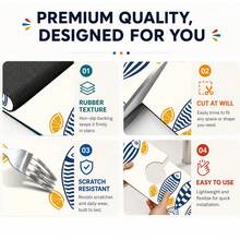 1pc Fish Pattern Anti-Slip Diatom Mud Faucet Drain Pad, Quick-Dry Absorbent Sink Splash Guard, Rubber Base, Suitable For Kitchen/Bathroom Faucet - Multicolor - View 7