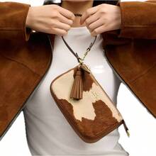 Coach Women's Nolita 19 Bag - 牛多 - 查看 2