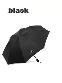 1pc Mini Portable Sun Umbrella, Folding Umbrella, Outdoor Portable Sunshade Umbrella, UV Protection Sun Umbrella With Storage Bag, Sun Protection Umbrella, Sun Protection Supplies, 6 Ribs + Thickened Black Rubber Coating Sun Protection Layer, Travel Essential, Perfect For Outdoor, Travel, Summer Sun Protection, Windproof And Waterproof - Multicolor - View 14