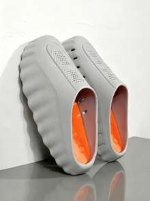 Gray Orange
