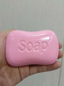Squishy Soft Soap - Octagonal Super Soft Slow Rebound Simulation, High Toughness Stress Relief Toy, Creative Gift For Work Vent, Office Desk Comfort Novelty Toy - Holiday Gift, Creative Surprise, Perfect Present - Multicolor - View 10