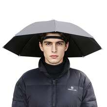 Sombrero, Diseño Manual | Uso en Múltiples Escenarios - Pesca, Jardinería, Senderismo, Fotografía, Trabajo al Aire Libre | Ligero y Portátil - Almacenamiento Plegable - A - Ver 14