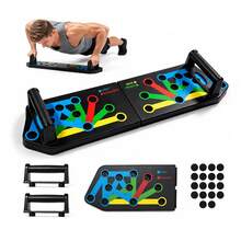 Push-Up Support - Including Tension Rope - View 11