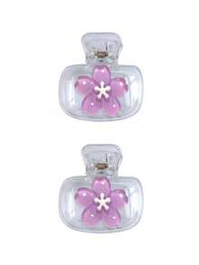 櫻花圖案便攜式牙刷蓋，透明旅行牙刷收納盒，牙刷頭保護夾，牙刷收納夾，牙刷防塵保護套，便攜設計易於攜帶，防塵蓋，適合作為情侶、朋友、家人、老師、旅行愛好者的禮物，適用於居家、宿舍、度假必需品，適合生日禮物、開學禮物、婚禮配件，春夏必備 - A - 查看 25