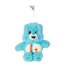 Care Bears 20cm Plush Suction Cup Ornament, Halloween Home Car Hanging Decor, Adorable Stuffed Bear Wall Window Accessory, Holiday Gift For Lovers - Multicolor - View 25