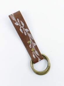 Accesorio de cinturón de falda de PU estilo Renacimiento, clip de falda vintage medieval con hiedra, accesorio de disfraz de Halloween, accesorio de cinturón de cintura de falda de senderismo medieval - A - Ver 9