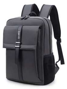 Stylish Multi-Purpose School Backpack For Laptop And Tablets - View 9
