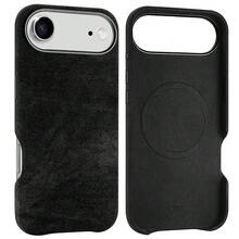 VIETAO 奢華磁吸手機殼，相容 iPhone 17 Air Pro Max 16 15 14 13 17Pro，高品質無線充電磁吸 Galaxy S26 S25 S24 Ultra 手機保護殼 - 黑 - 查看 7