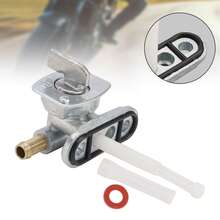 Gas Tank Fuel Valve Petcock Fit For  YZF R1 XJ900 YZ80 4KM-24500-00 - A - 查看 3