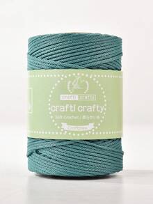 2mm 100M/Roll Macrame Cord Rope Colorful Twine Thread String Crafts DIY Sewing Handmade Wall Hangings Bohemia Wedding Party Home Decor - Multicolor - View 10