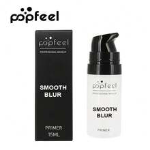 Facial Makeup Primer , Primer Face Makeup  Smooth & Blur Photo Finish Facial Moisturizer Before Makeup - Perunggu - View 6