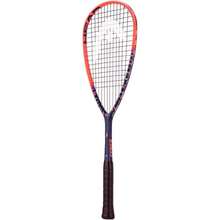 Head Cyber Tour - Squash Racquet - 彩色 - 查看 1