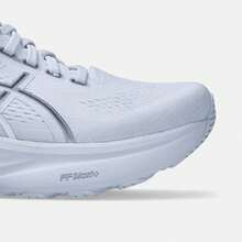 ASICS ASICSGEL-KAYANO 32 Women's Physical Fitness Test Training Running Shoes - 藍色/灰色 - 查看 7