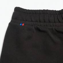 Puma Spring/Summer Men's Sports Training Shorts, Fitness Casual Athletic Shorts, Straight Leg Pants 53813401 - Black - View 5
