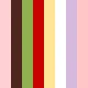 彩色
