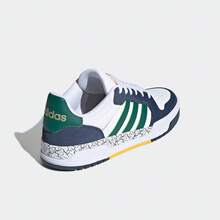 Adidas 男款滑板鞋休閒鞋 JQ5047 - 顏色 - 查看 3