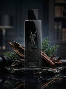 Yves Saint Laurent Myslf 男士淡香水喷雾 淡香水 男友 丈夫 父亲 兄弟 生日 毕业派对 旅行 露营 户外 学校 校园旅行 节日 周年纪念 秋季 万圣节 秋季造型 - EDP - 查看 4