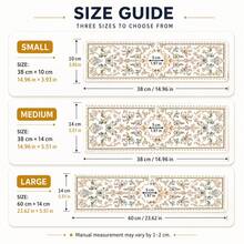 1pc Patterned Non-Slip Diatomaceous Earth Faucet Drain Mat, Quick-Drying Absorbent Sink Splash Guard, Rubber Base, Suitable For Kitchen/Bathroom Faucet - Multicolor - View 5