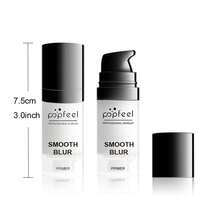 Facial Makeup Primer , Primer Face Makeup  Smooth & Blur Photo Finish Facial Moisturizer Before Makeup - Perunggu - View 10
