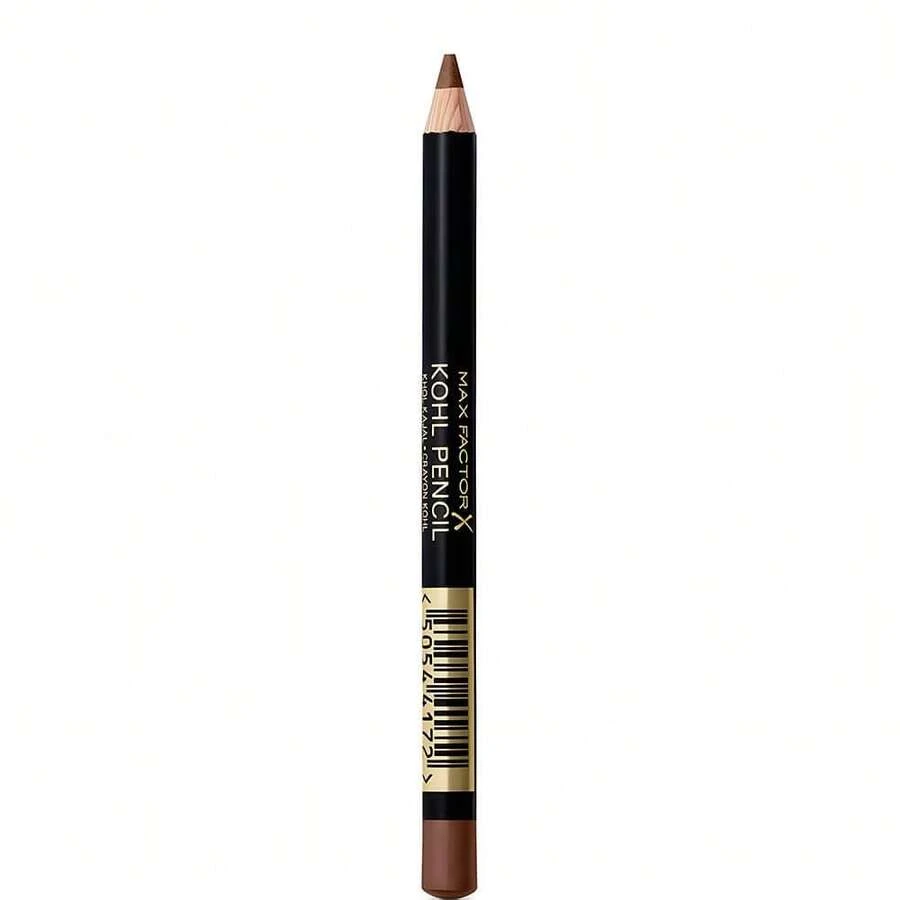 Max Factor Kohl Eyeliner - 040 Taupe - Taupe - View 1